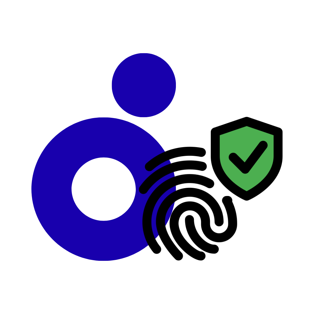 Doaltech Security System logo